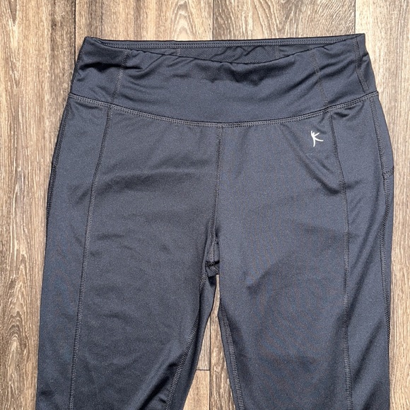 Fitted Workout Leggings - Picture 3 of 6